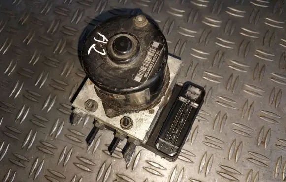 Audi A2 ABS Pump 8Z0907379D