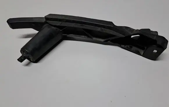 Volkswagen Golf V Front bumper mounting bracket 1K0807889