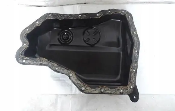 Ford Galaxy Oil sump 9681842080A