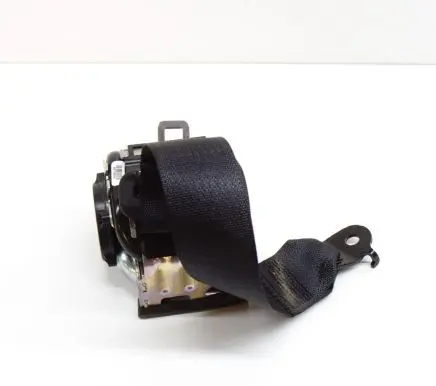 Tesla Model 3 Rear seatbelt 108128101E 0589P1000277