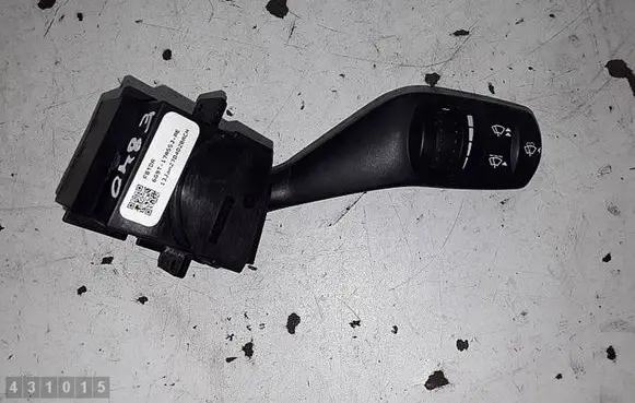 Ford S-MAX Wiper control stalk 6G9T17A553AE