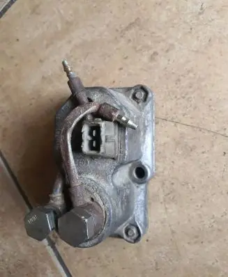 Audi 80 90 B3 Fuel injection (other) 026133403