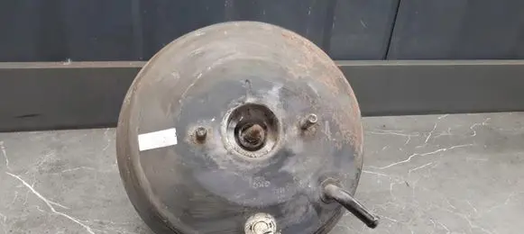 Mitsubishi Galant Brake booster MB858850