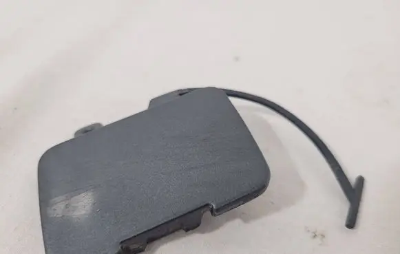 Volvo S60 Front tow hook cap/cover 08693742 T01A70 BP8BA