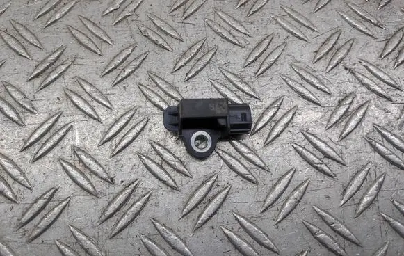 Nissan Qashqai Airbag deployment crash/impact sensor 98830