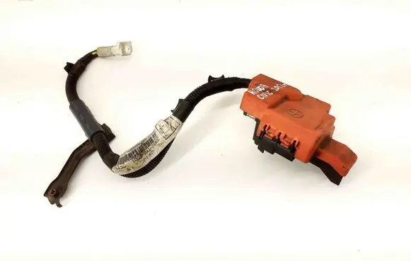 Honda Civic IX Positive wiring loom 32410TV2E001