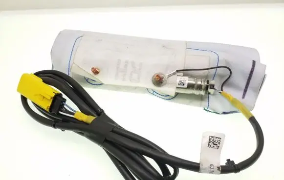 Tesla Model S Side airbag 