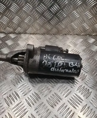 Audi A6 S6 C5 4B Starter motor 1005821953