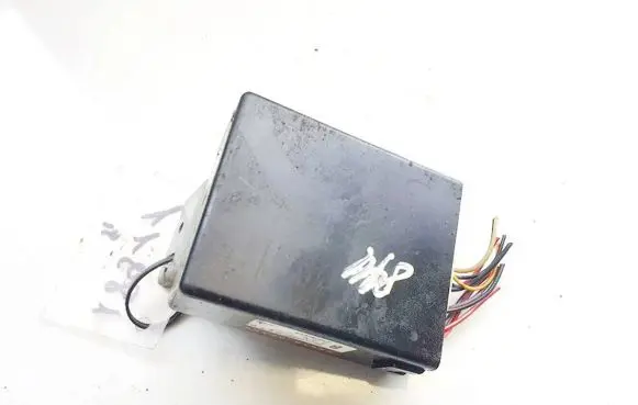 Toyota Corolla E120 E130 Other control units/modules 8865002380 88650-02380