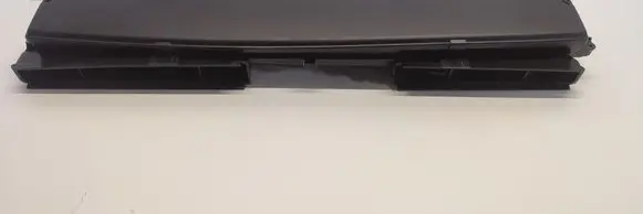 Volkswagen Tiguan Radiator trim 5Q0129254E 5Q0129217A