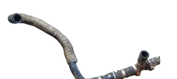 Volvo V50 Engine coolant pipe/hose