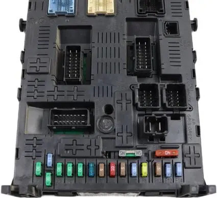 Fuse module