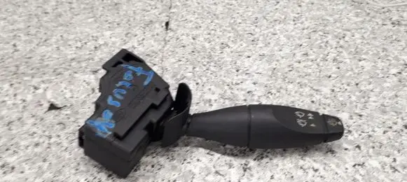 Ford Focus Steering rack control module 