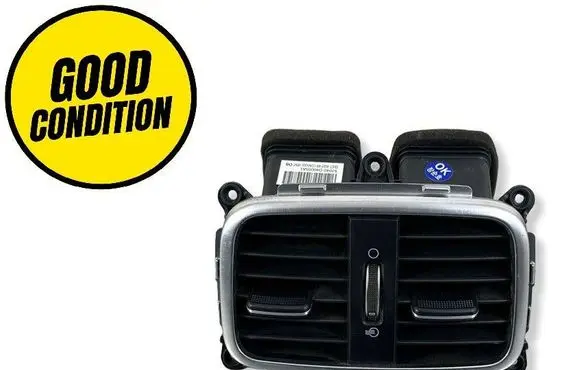 KIA Optima Rear air vent grill 97040D4000SA1 97040D4000