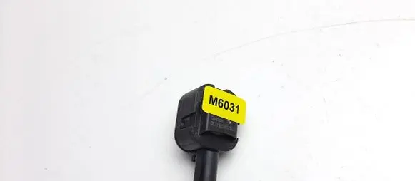 BMW 5 F10 F11 Airbag deployment crash/impact sensor 9224178 M6031