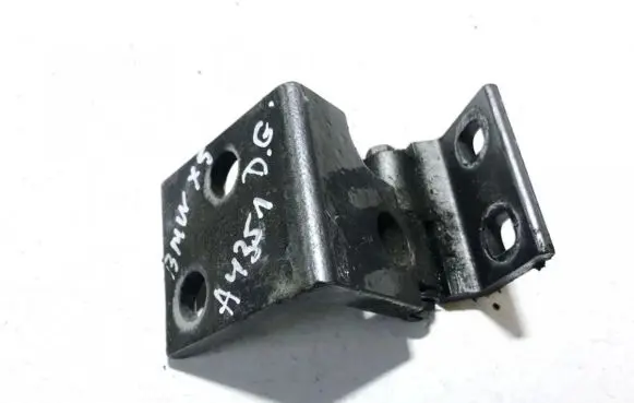 BMW X5 E53 Rear door lower hinge 415282651689 4152-82651689