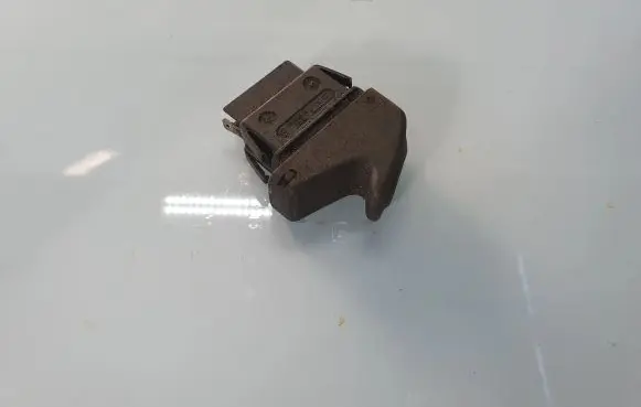 Renault Scenic I Electric window control switch 24360