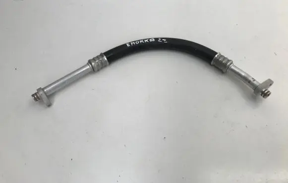Opel Mokka B Air conditioning (A/C) pipe/hose F71228