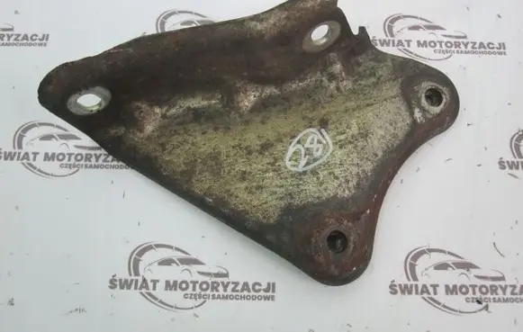 Ford Transit Muffler mount bracket/holder 631GB