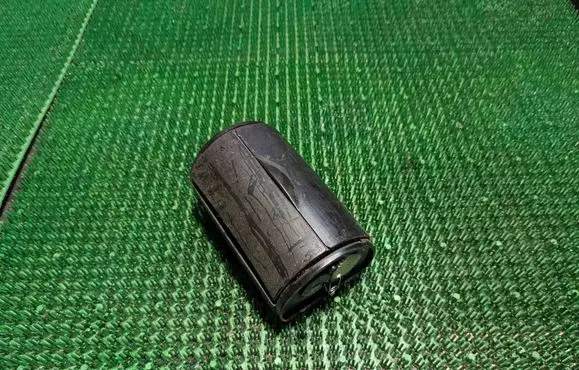Volkswagen Golf IV Ashtray (rear) 1J0857962H