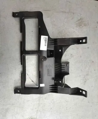 Ram 1500 DT Cabin air duct channel 68277038AA