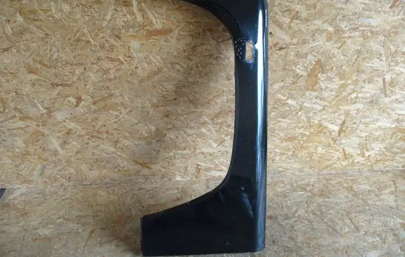 Land Rover Defender Fender