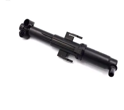 BMW X3 F25 Headlight washer spray nozzle 61677357001