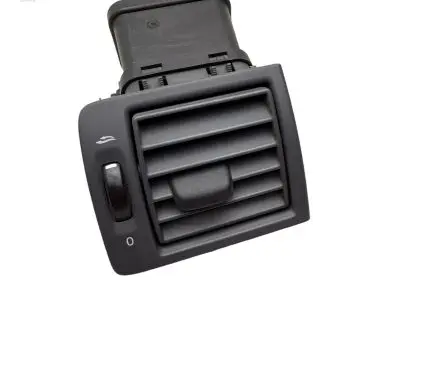 Volvo V50 Dashboard side air vent grill/cover trim Y01103