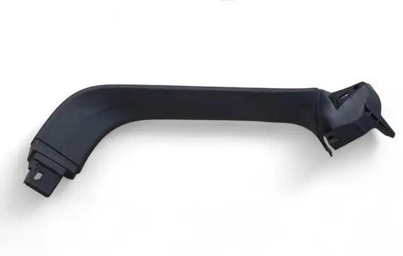 Audi Q7 4M Centre console side trim rear 4M0867607F
