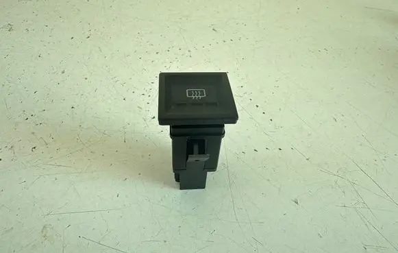 Volkswagen Transporter - Caravelle T5 Windscreen/window heater switch 7E0959621 16507