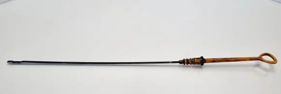 Audi A4 S4 B5 8D Oil level dip stick 028115611H
