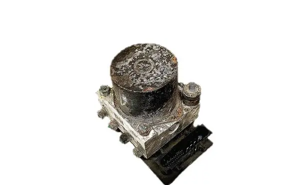 Opel Corsa D ABS Pump 13182319