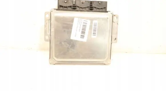 Ford Mondeo MK IV Engine control unit/module ECU 28362918