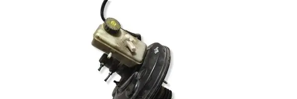 Renault Laguna II Brake booster 8200363858 03787412054