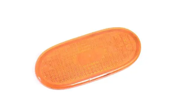 Mercedes-Benz Sprinter W906 Front reflector 