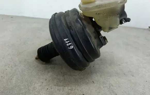 Audi A8 S8 D2 4D Brake booster 4D0612105FLUCAS