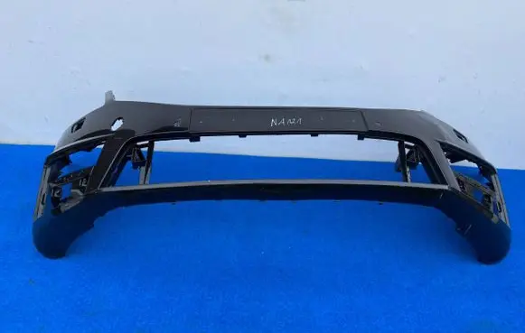 Skoda Octavia Mk3 (5E) Front bumper 5E0807221AA