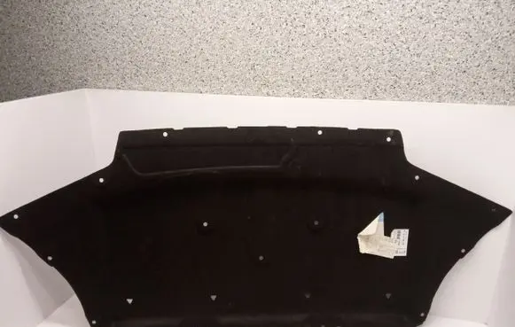 BMW i4 Rear underbody cover/under tray 8738053