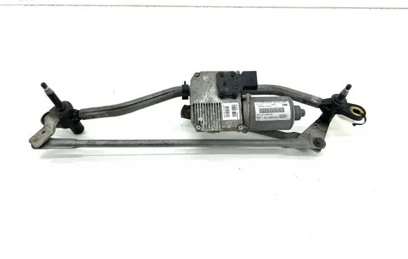 Audi A5 8T 8F Front wiper linkage 8F2955119 8K2955119