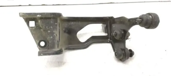 Seat Toledo II (1M) ABS pump bracket 1J0614335