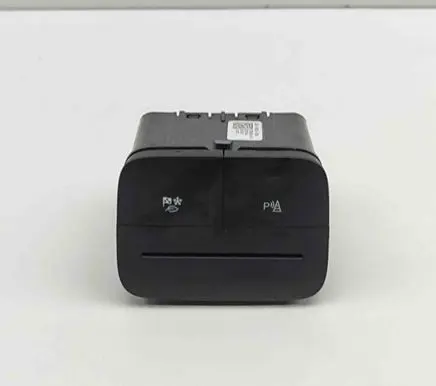 Ford Kuga III A set of switches LJ6T11B573 LJ6T11B573CBW