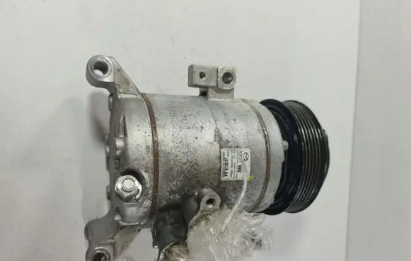 Air conditioning (A/C) compressor (pump)