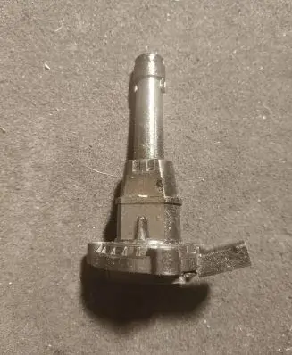 Audi Q7 4M Oil level sensor 079907660 A2C80196200 0905073