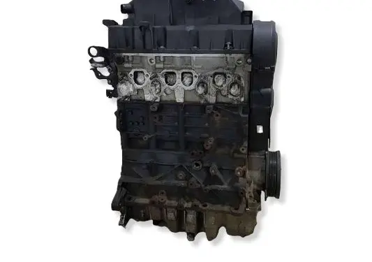 Volkswagen Caddy Engine 