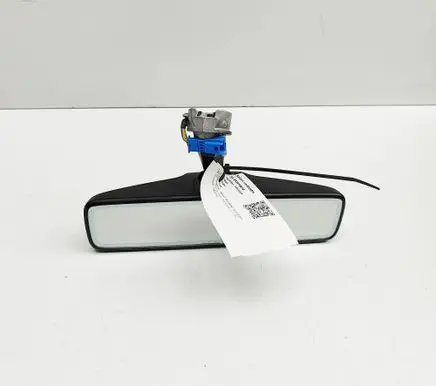 Mercedes-Benz GLB x247 Rear view mirror (interior) A2478103700