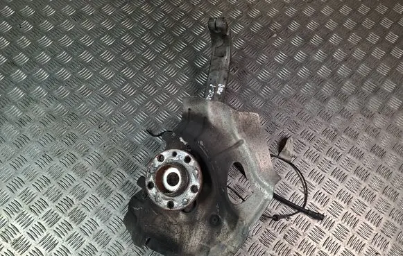 Alfa Romeo Stelvio Front wheel hub spindle knuckle 00505415540 05890