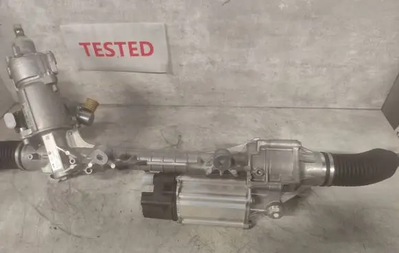 BMW 5 F10 F11 Steering rack 7806434146 00076685 09076685
