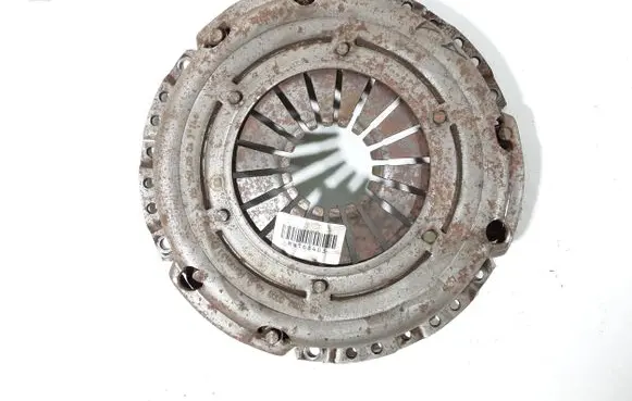 Pressure plate