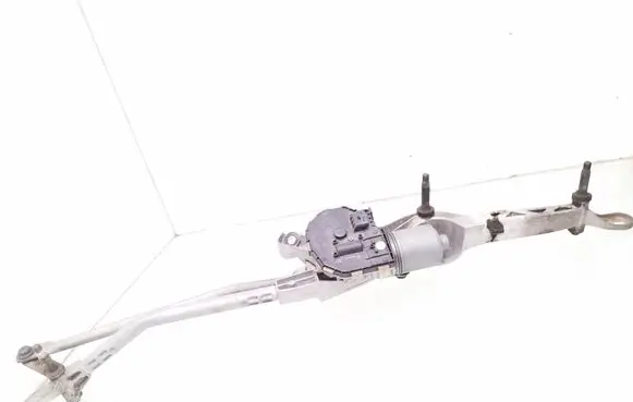 Mercedes-Benz C W204 Front wiper linkage and motor 1397220666 3397021440 A2048201040