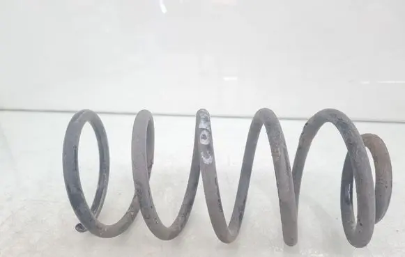 Opel Corsa D Front coil spring 